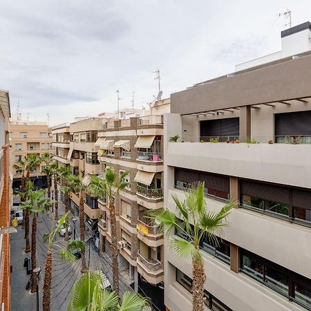 Canonigo Torres Torrevieja Ngoại thất bức ảnh