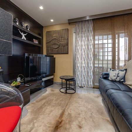 Canonigo Torres Torrevieja Ngoại thất bức ảnh