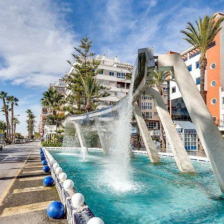 Canonigo Torres Torrevieja Ngoại thất bức ảnh