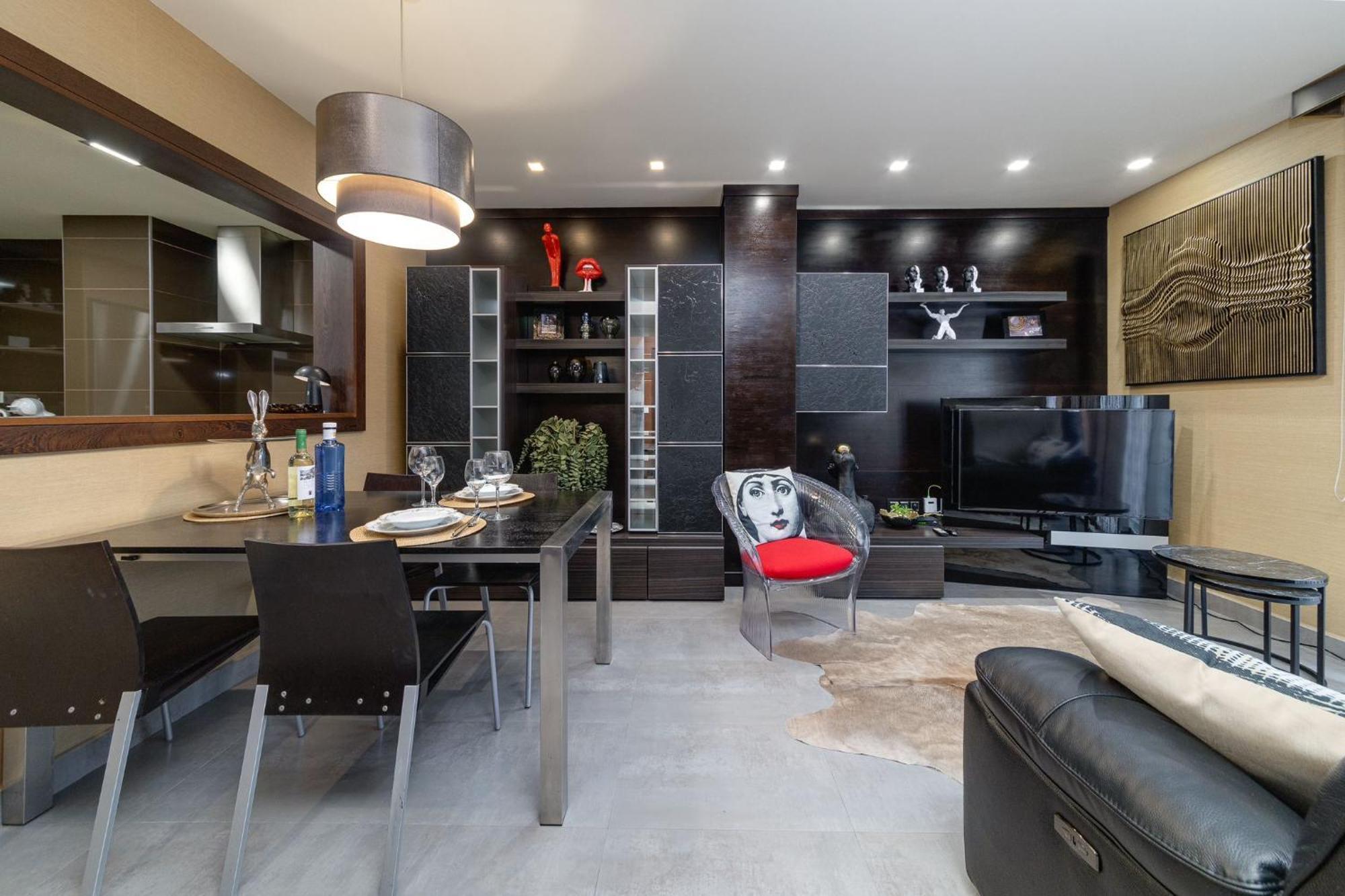 Canonigo Torres Torrevieja Ngoại thất bức ảnh