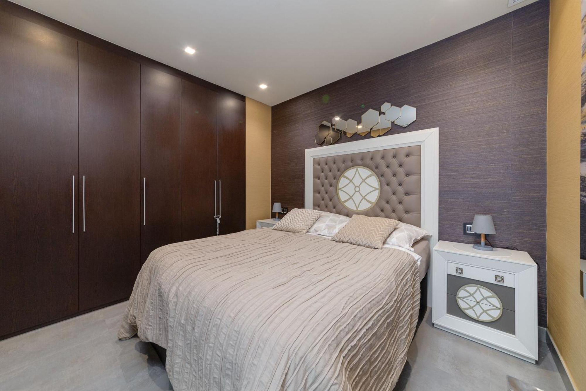 Canonigo Torres Torrevieja Ngoại thất bức ảnh