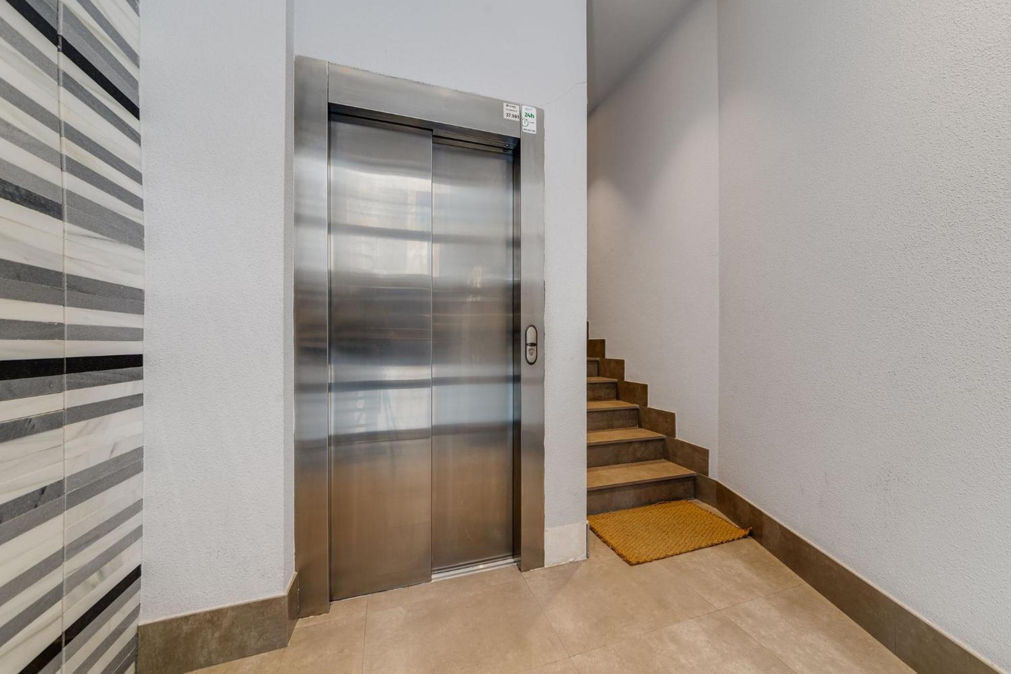 Canonigo Torres Torrevieja Ngoại thất bức ảnh