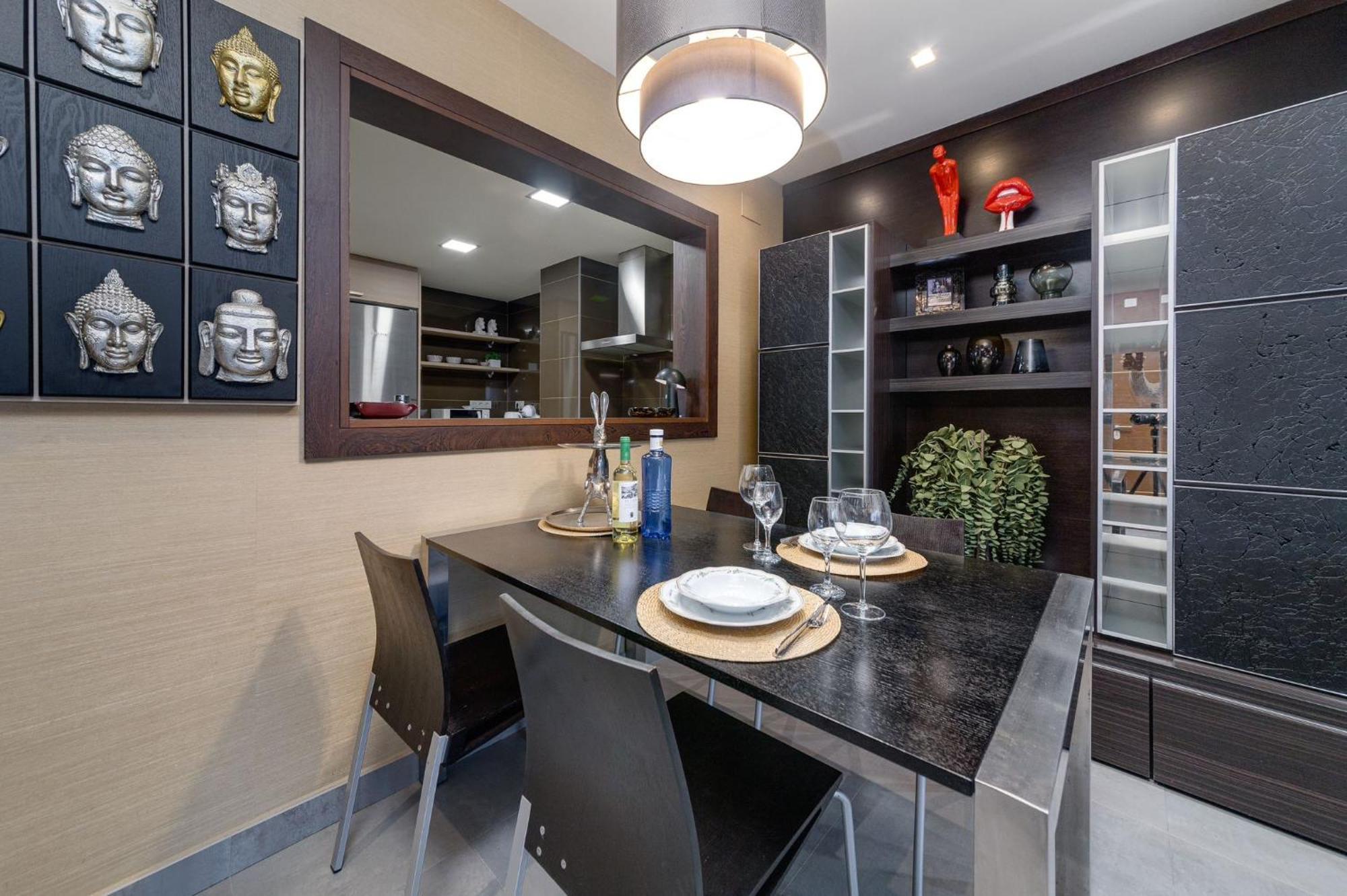 Canonigo Torres Torrevieja Ngoại thất bức ảnh