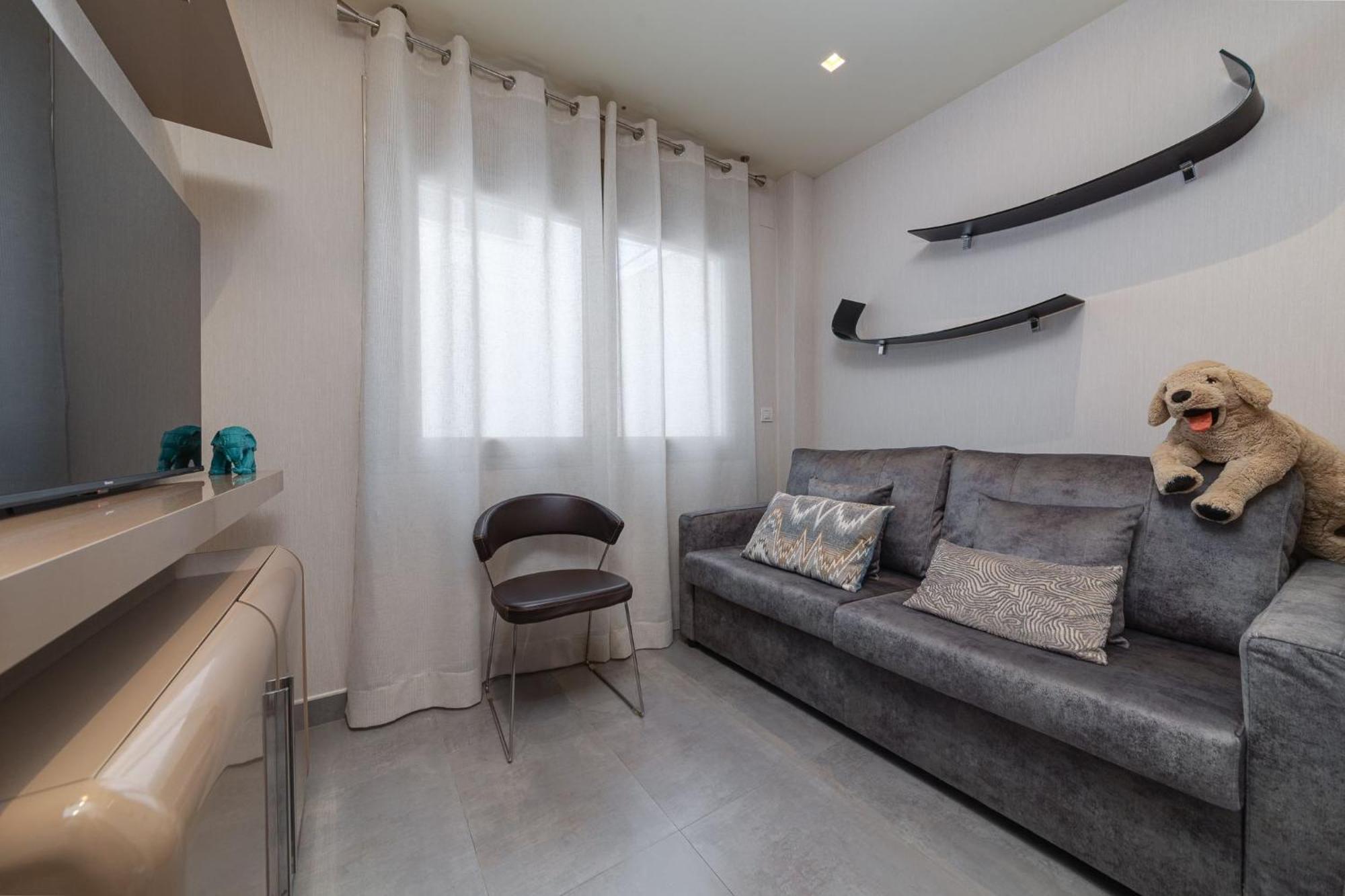 Canonigo Torres Torrevieja Ngoại thất bức ảnh