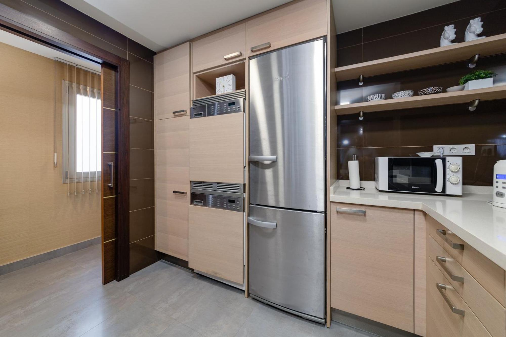 Canonigo Torres Torrevieja Ngoại thất bức ảnh