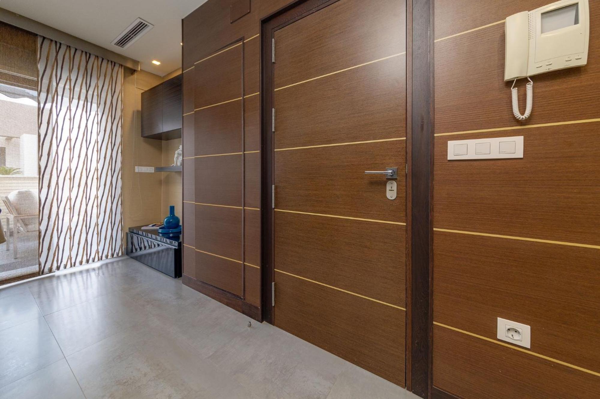 Canonigo Torres Torrevieja Ngoại thất bức ảnh
