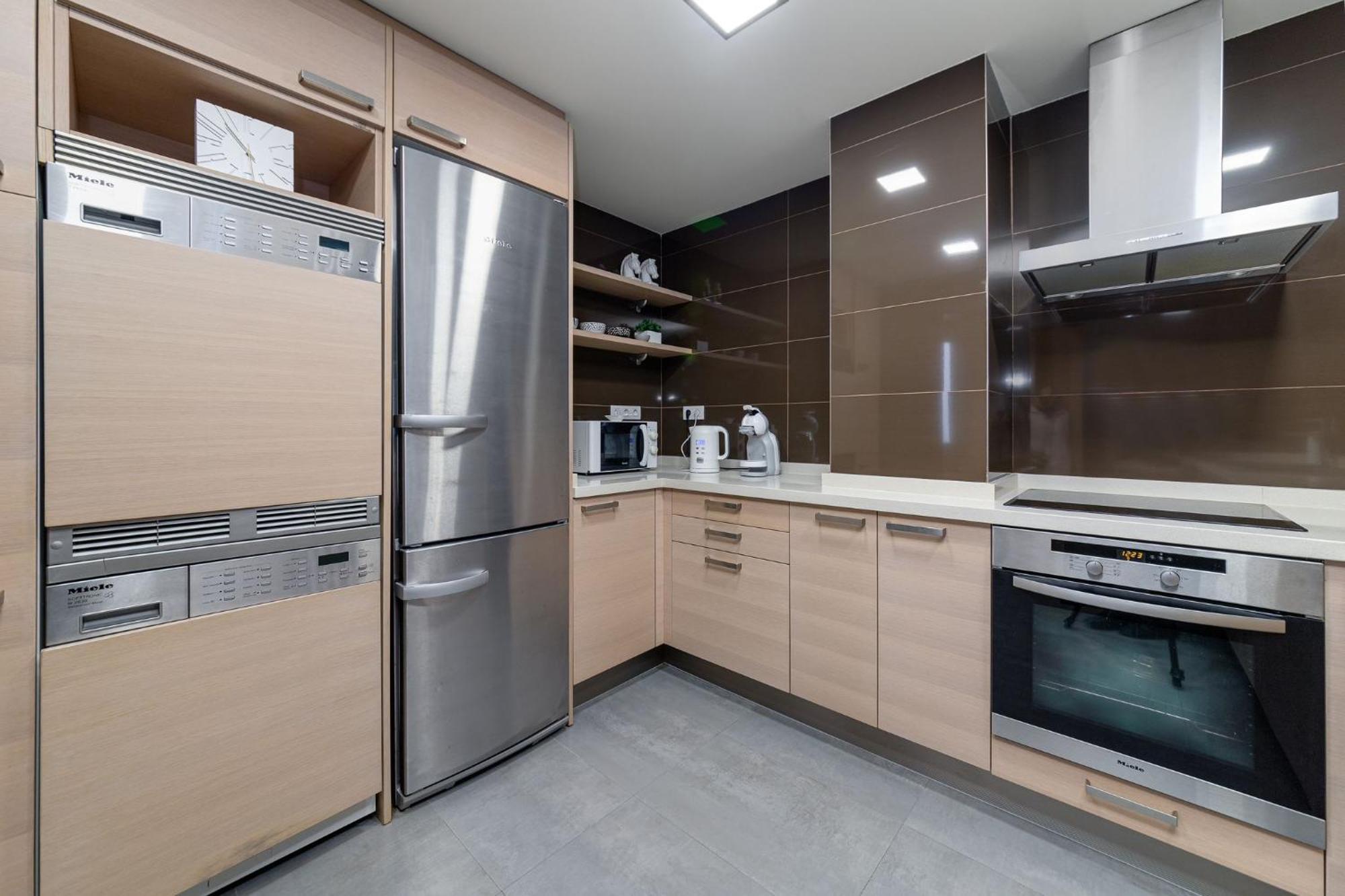Canonigo Torres Torrevieja Ngoại thất bức ảnh