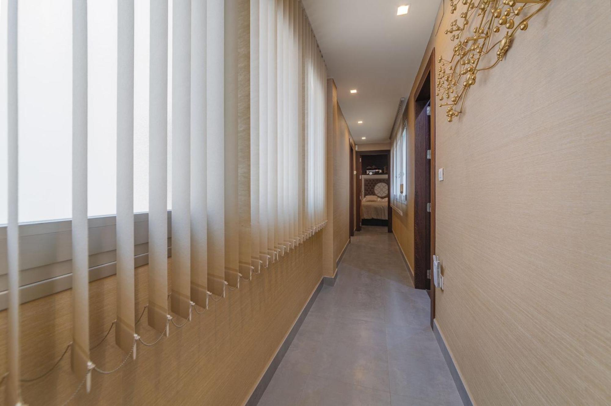 Canonigo Torres Torrevieja Ngoại thất bức ảnh