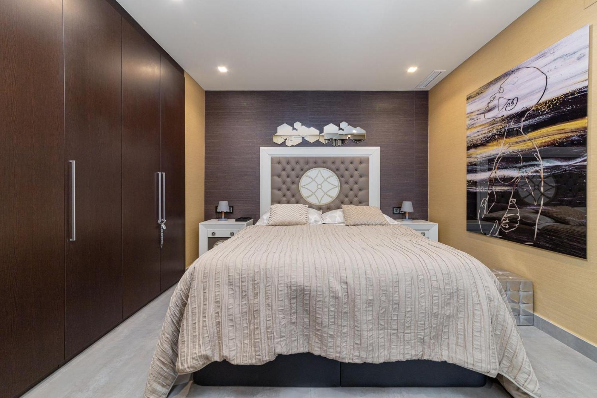 Canonigo Torres Torrevieja Ngoại thất bức ảnh