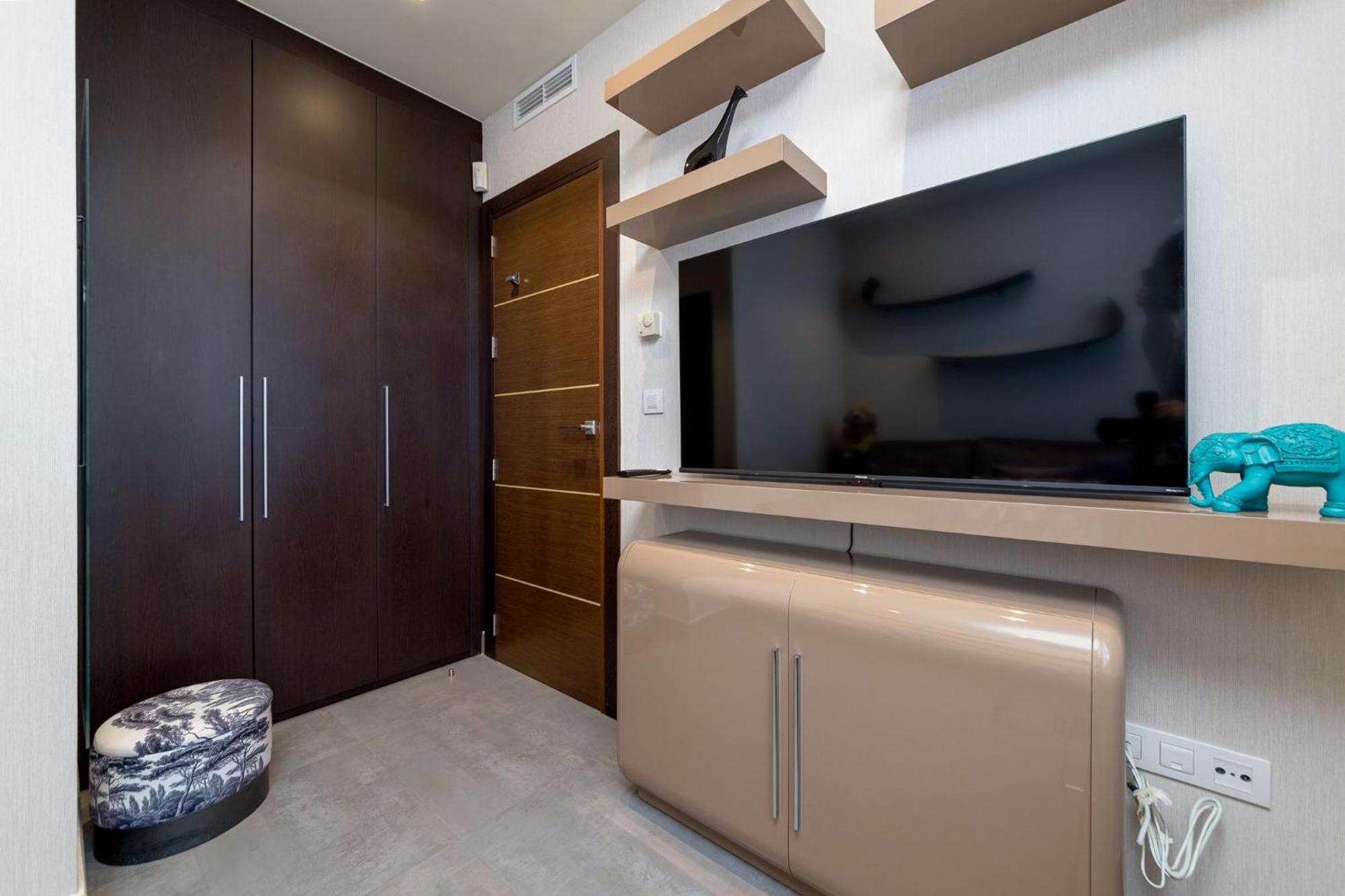 Canonigo Torres Torrevieja Ngoại thất bức ảnh