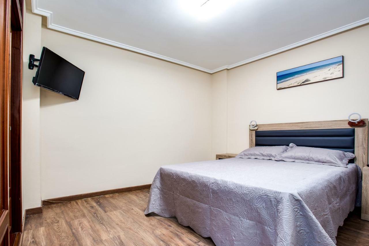 Canonigo Torres Torrevieja Ngoại thất bức ảnh