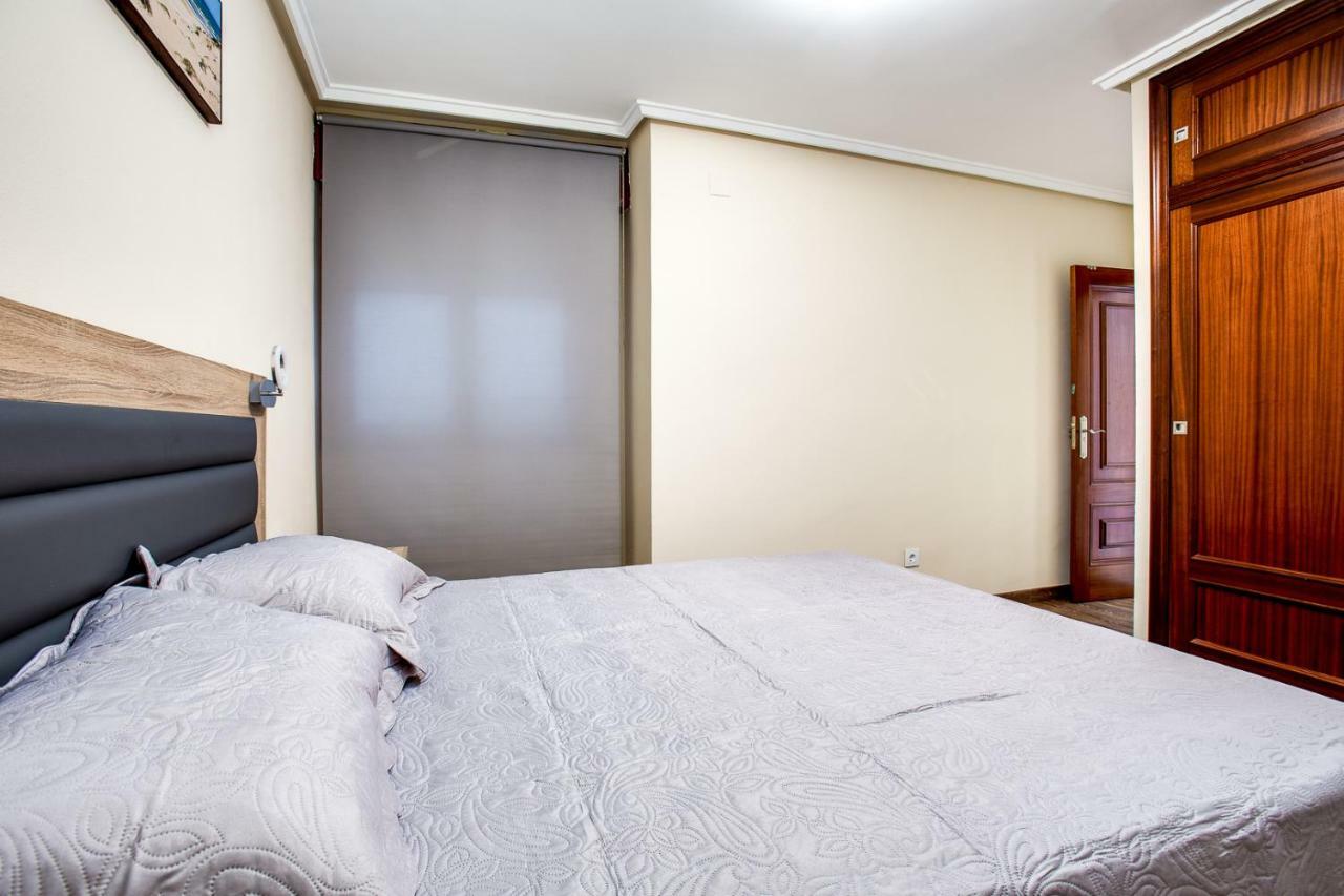 Canonigo Torres Torrevieja Ngoại thất bức ảnh
