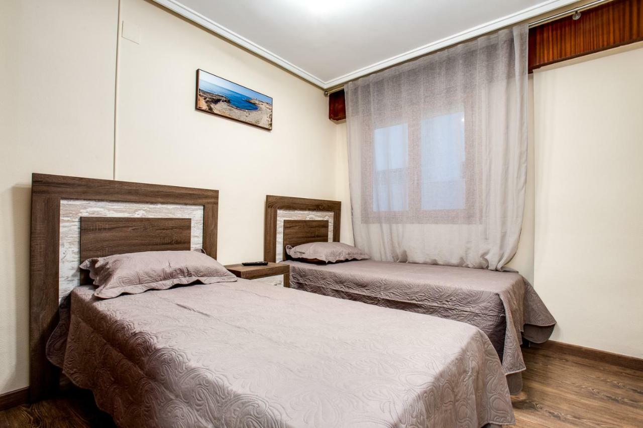 Canonigo Torres Torrevieja Ngoại thất bức ảnh