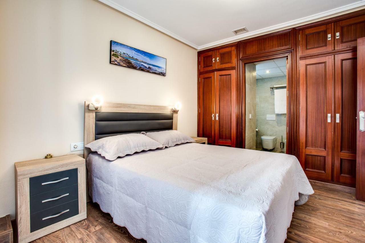 Canonigo Torres Torrevieja Ngoại thất bức ảnh