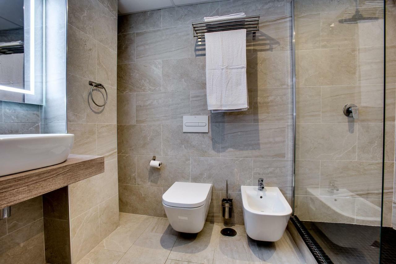 Canonigo Torres Torrevieja Ngoại thất bức ảnh