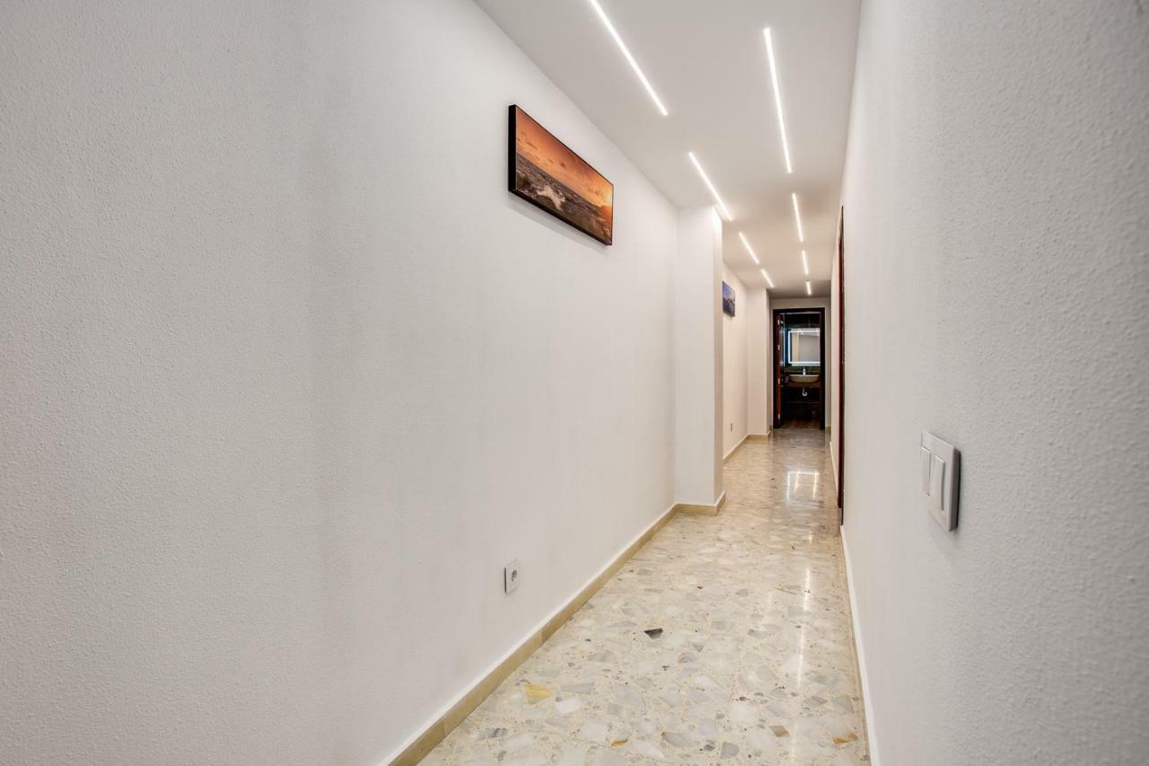 Canonigo Torres Torrevieja Ngoại thất bức ảnh