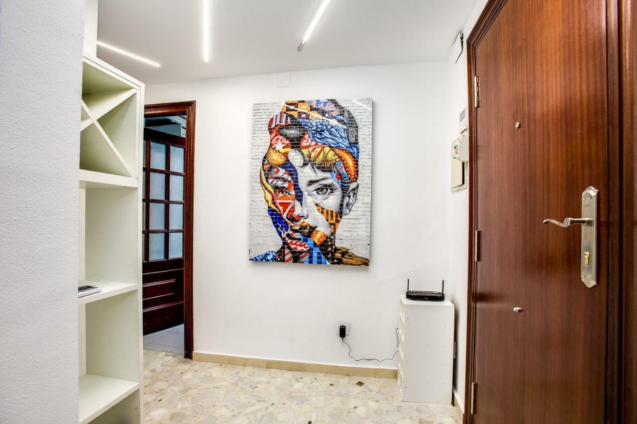 Canonigo Torres Torrevieja Ngoại thất bức ảnh