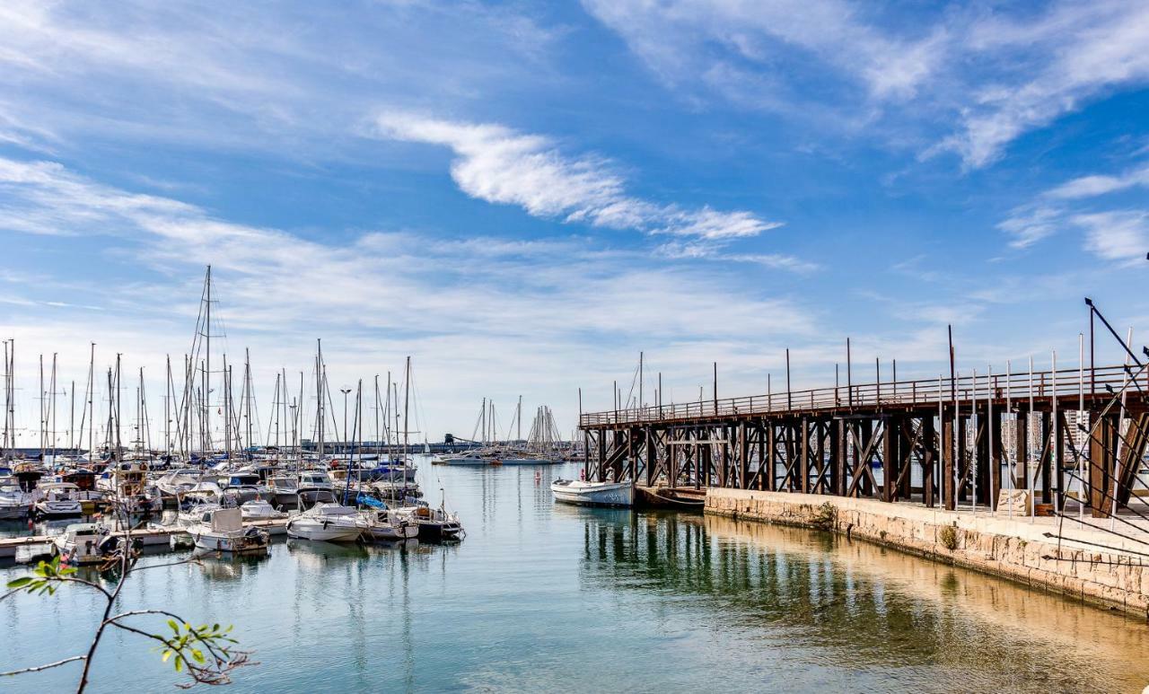 Canonigo Torres Torrevieja Ngoại thất bức ảnh