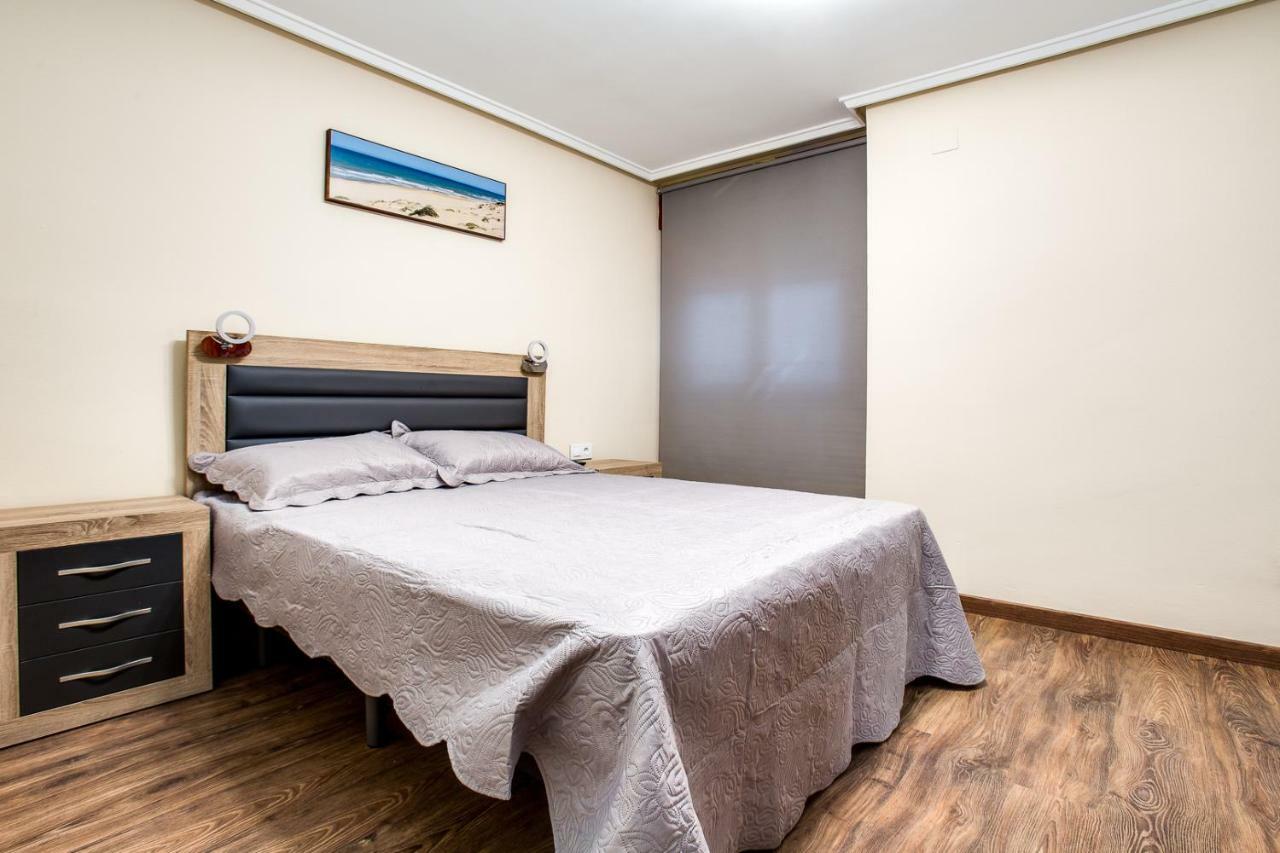 Canonigo Torres Torrevieja Ngoại thất bức ảnh