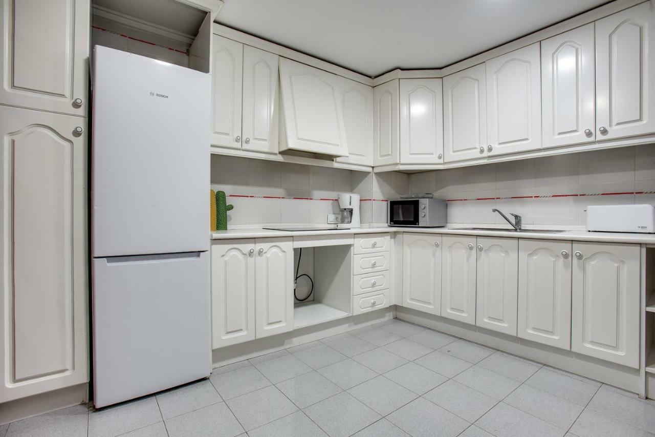 Canonigo Torres Torrevieja Ngoại thất bức ảnh